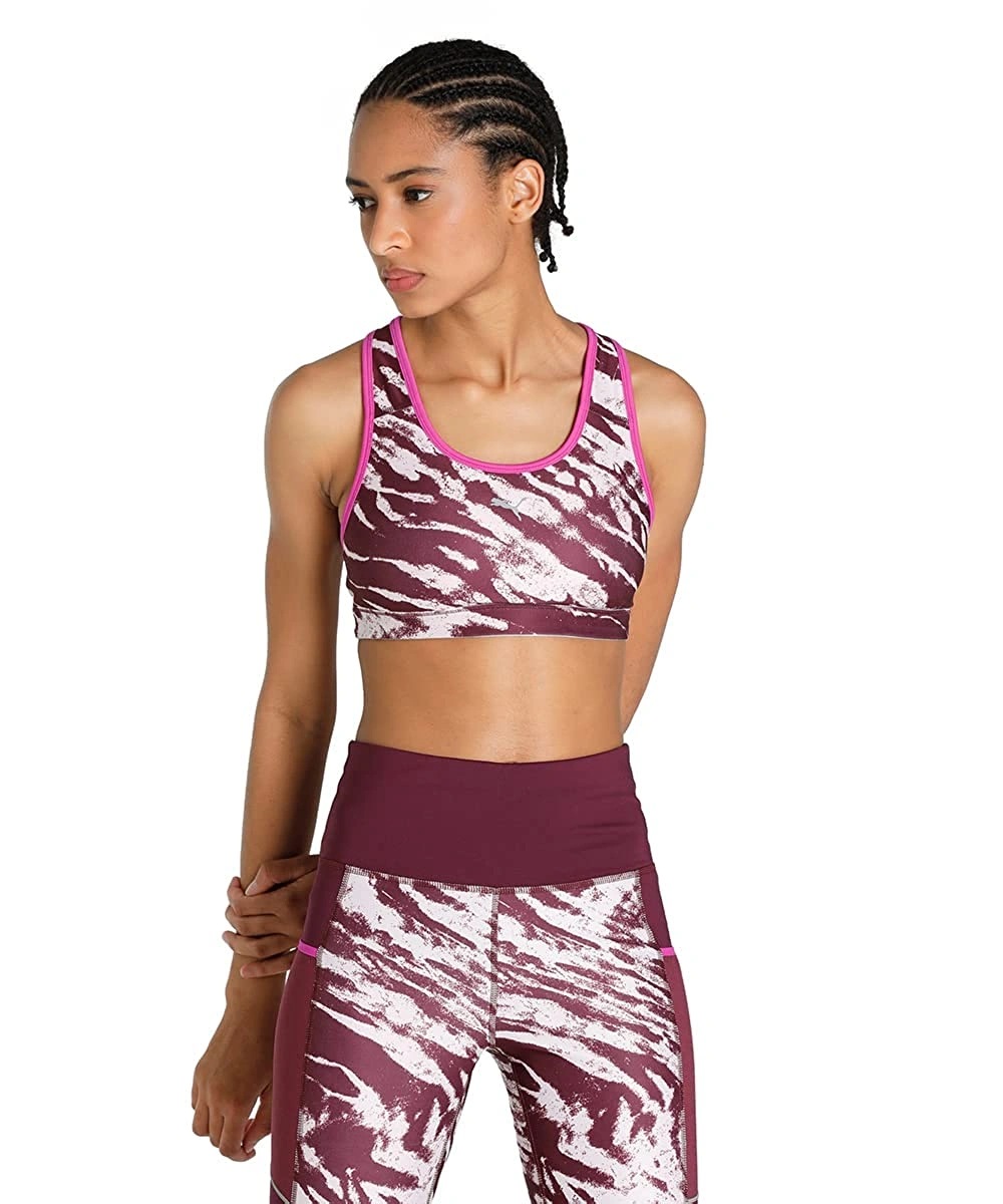 Puma Women Sports Bra-41681