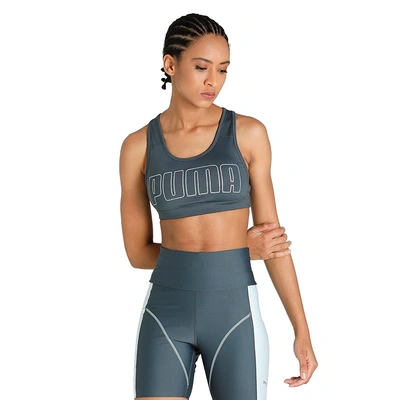 Puma Women Sports Bra - 14, XL  Total Sporting & Fitness Solutions Pvt Ltd