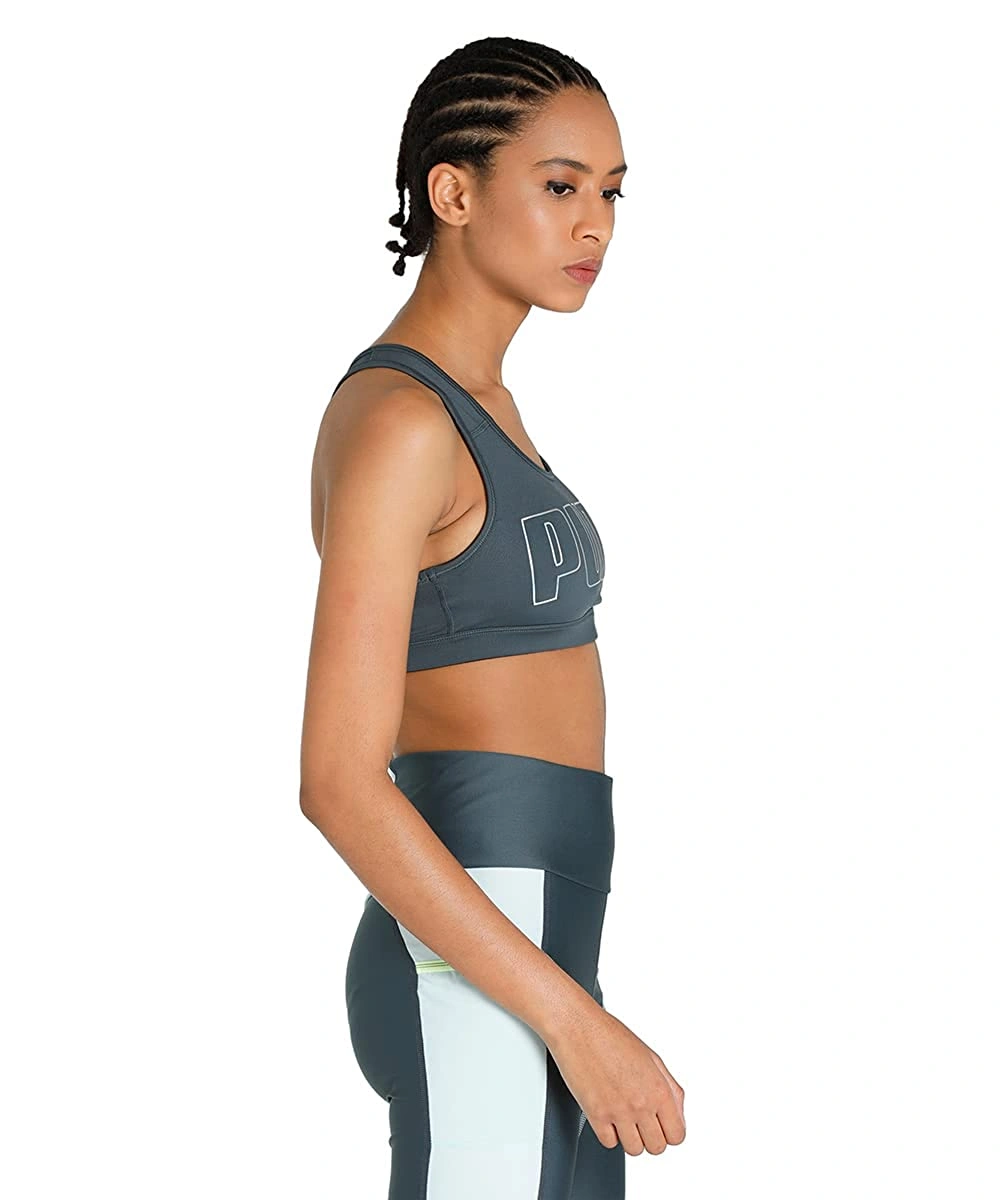 Puma Women Sports Bra-42-L-5