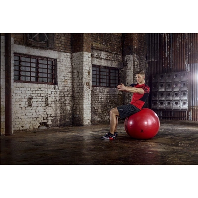 Reebok exercise online ball