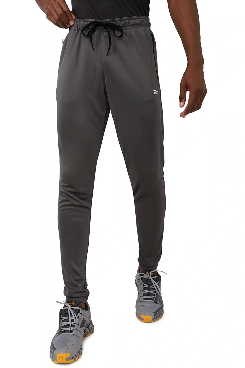 Reebok Mens Workout Training Pants Blue Hills in Rohtak at best price by  Pfc Clothing Private Limited  Justdial