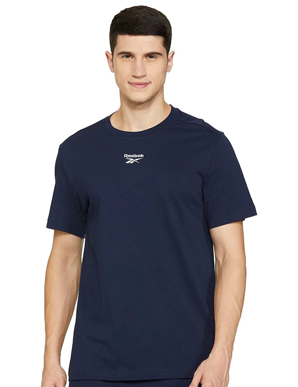 Reebok Men's Slim Fit T-Shirts-45311