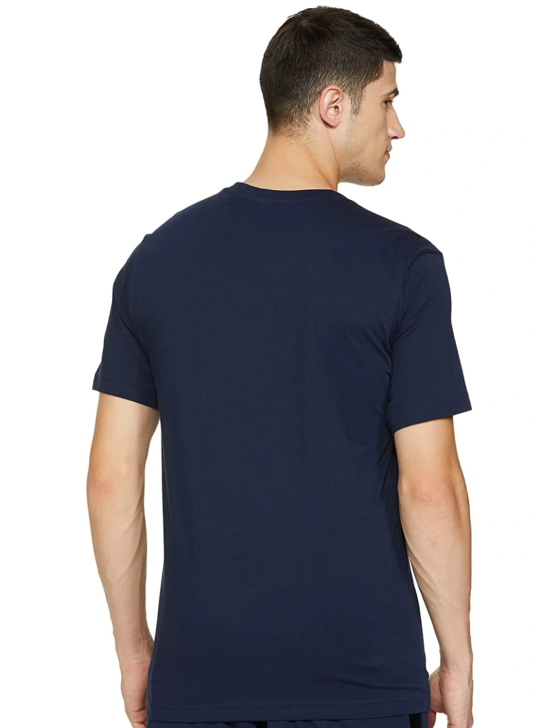 Reebok Men's Slim Fit T-Shirts-S-2