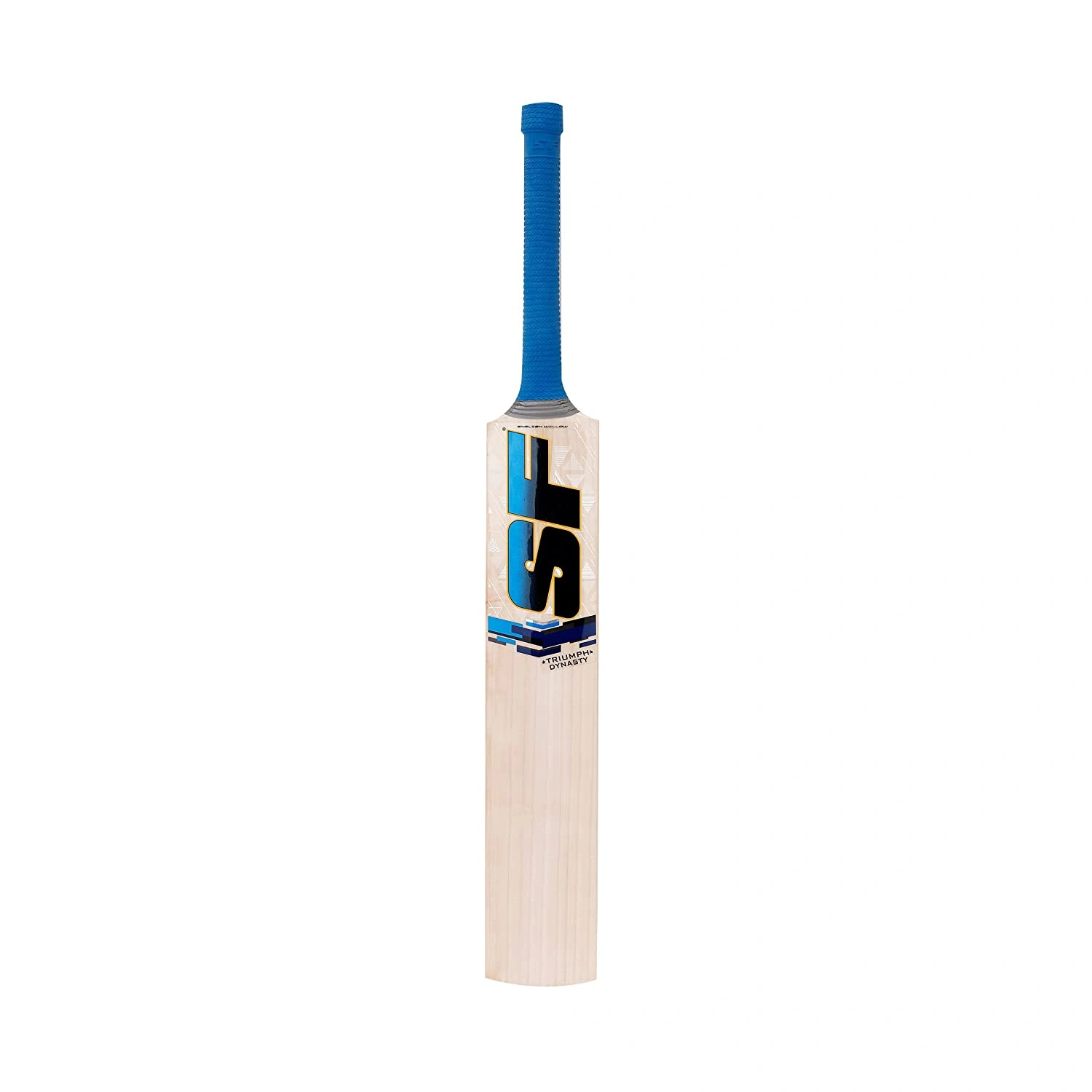 SF Triumph Dynasty English Willow Cricket Bat-4-2