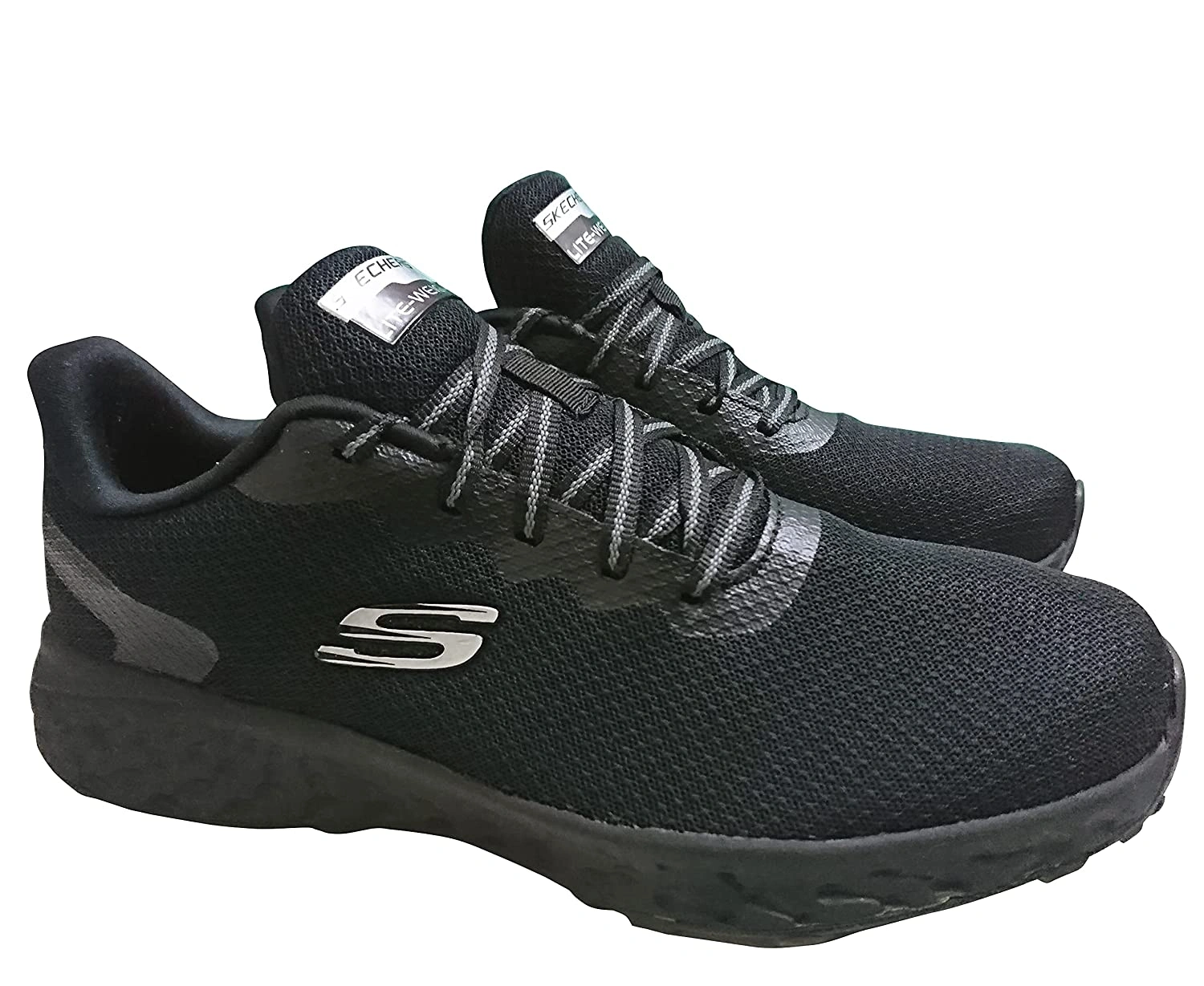 Skechers TERRENEX Men's Sports Running Shoe-41854