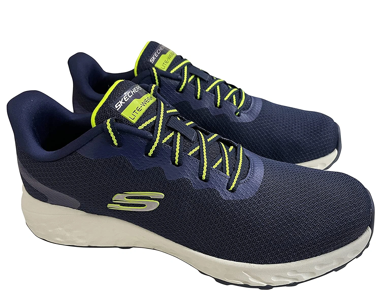 Skechers TERRENEX Men's Sports Running Shoe-41857