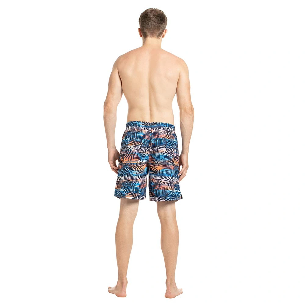 Speedo Essential Vintage 18&quot; Watershorts For Male-PRINTED-L-2