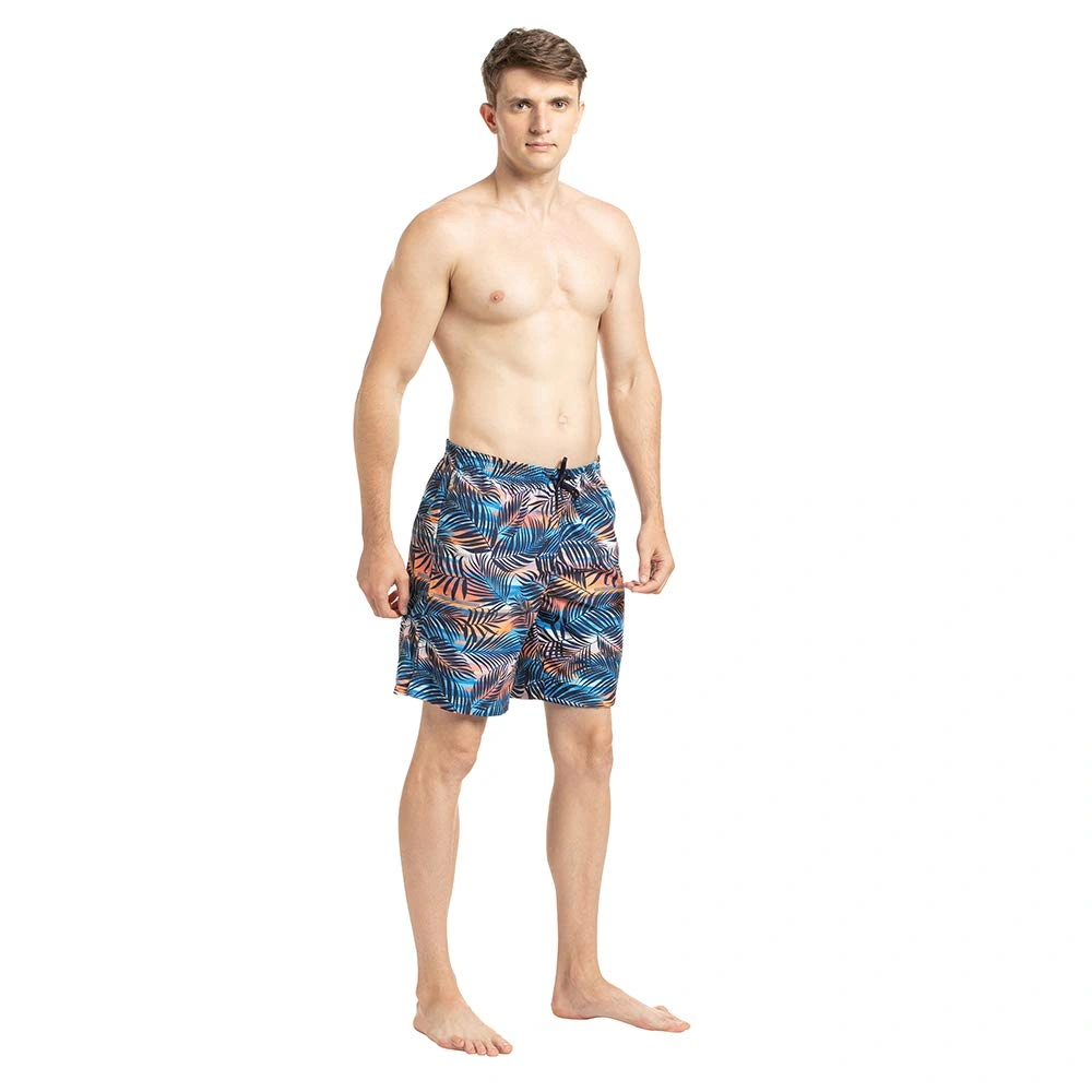 Speedo Essential Vintage 18&quot; Watershorts For Male-PRINTED-L-6