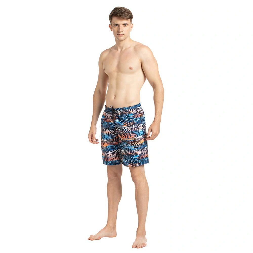 Speedo Essential Vintage 18&quot; Watershorts For Male-PRINTED-L-8