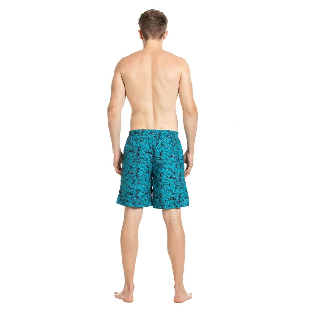 Speedo Essential Vintage 18&quot; Watershorts For Male-PRINTED-L-2