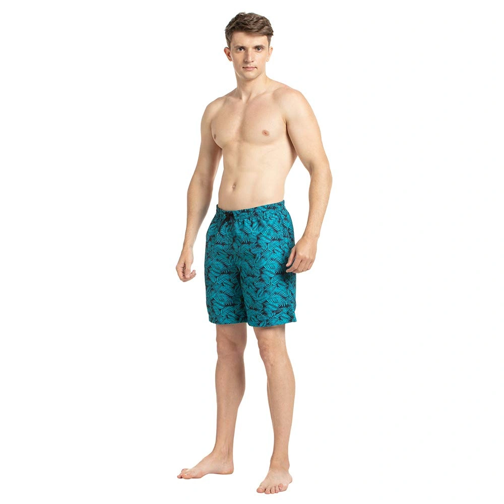 Speedo Essential Vintage 18&quot; Watershorts For Male-PRINTED-L-6