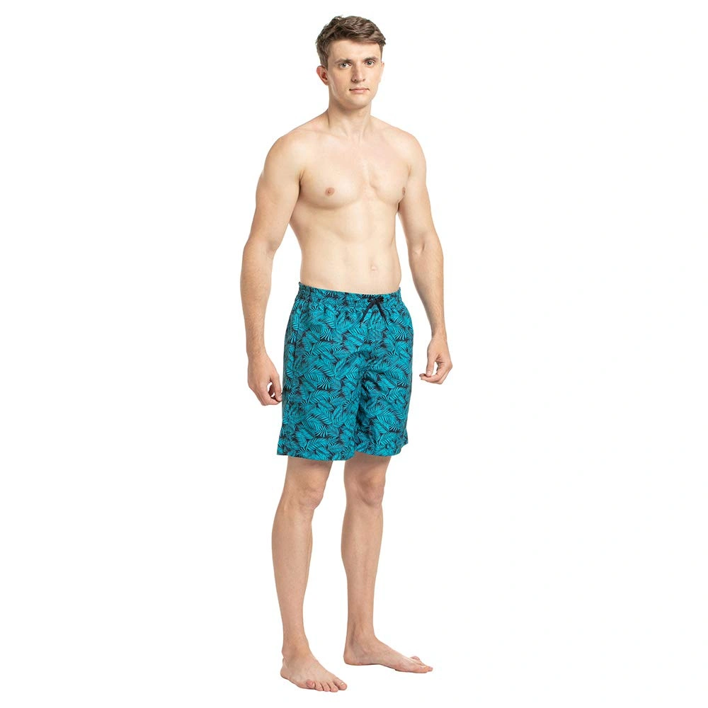 Speedo Essential Vintage 18&quot; Watershorts For Male-PRINTED-XL-8