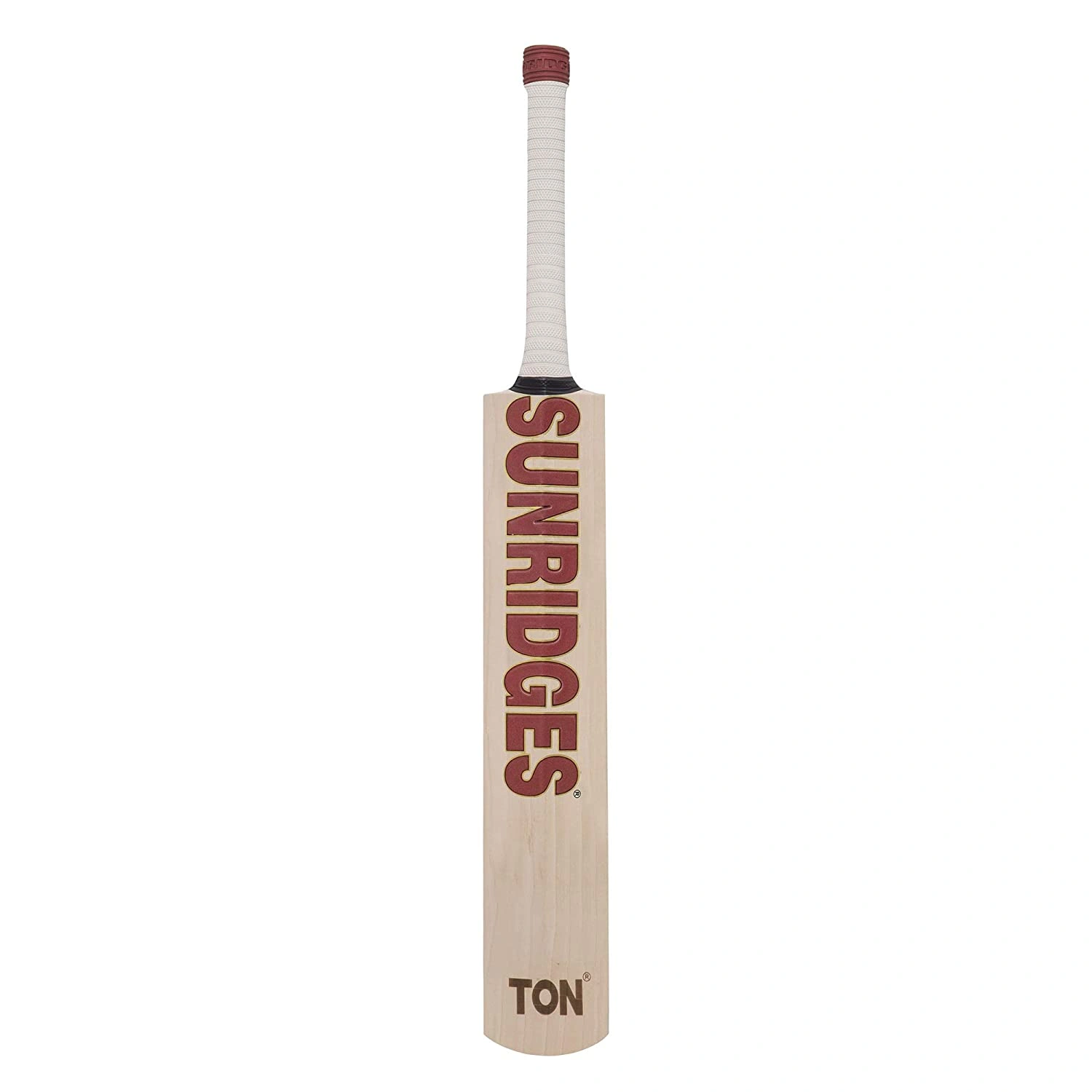 SS Retro Classic Super English Willow Cricket Bat-45814