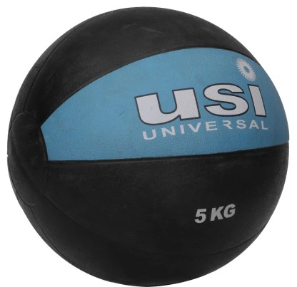 USI RUBBER MEDICINE BALL HIGH BOUNCE-6455