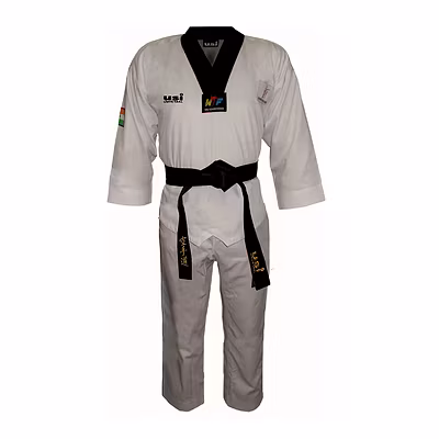 USI UNIVERSAL Novice Karate Dress-38 (170)-1