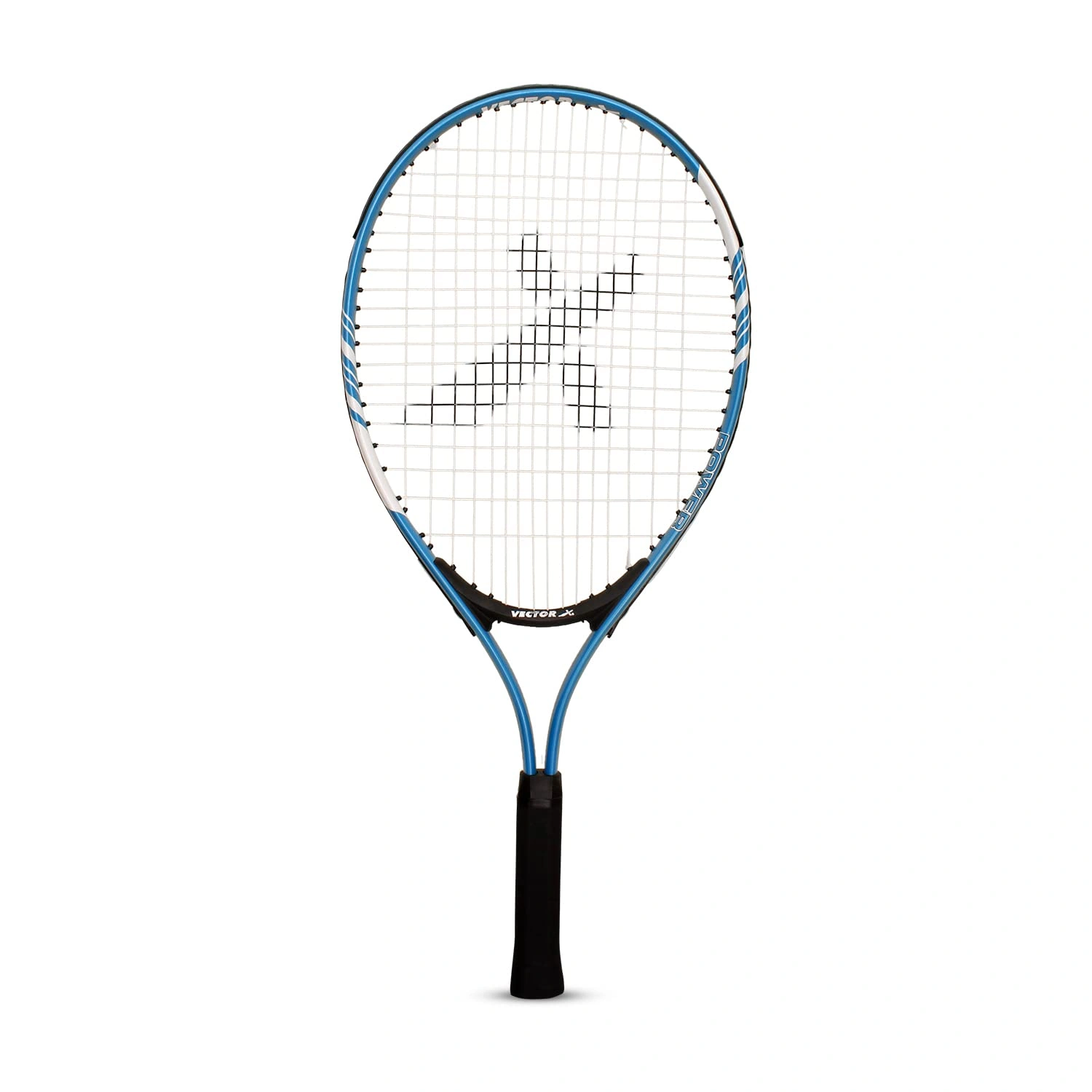 Vector X VXT 520 Strung Tennis Racquet-44743