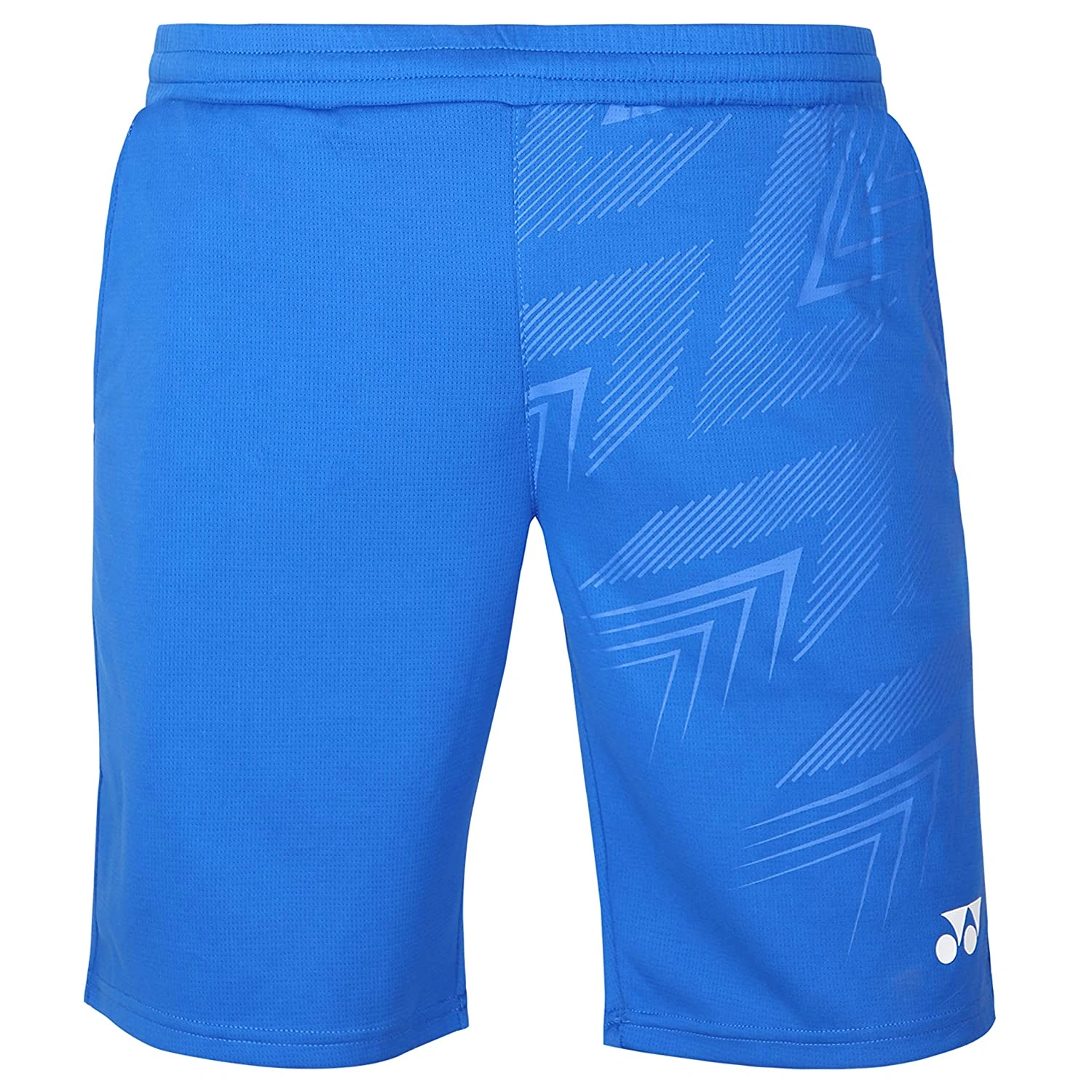 YONEX 2061 Senior Badminton/Tennis Shorts-NAUTICAL BLUE-XL-1