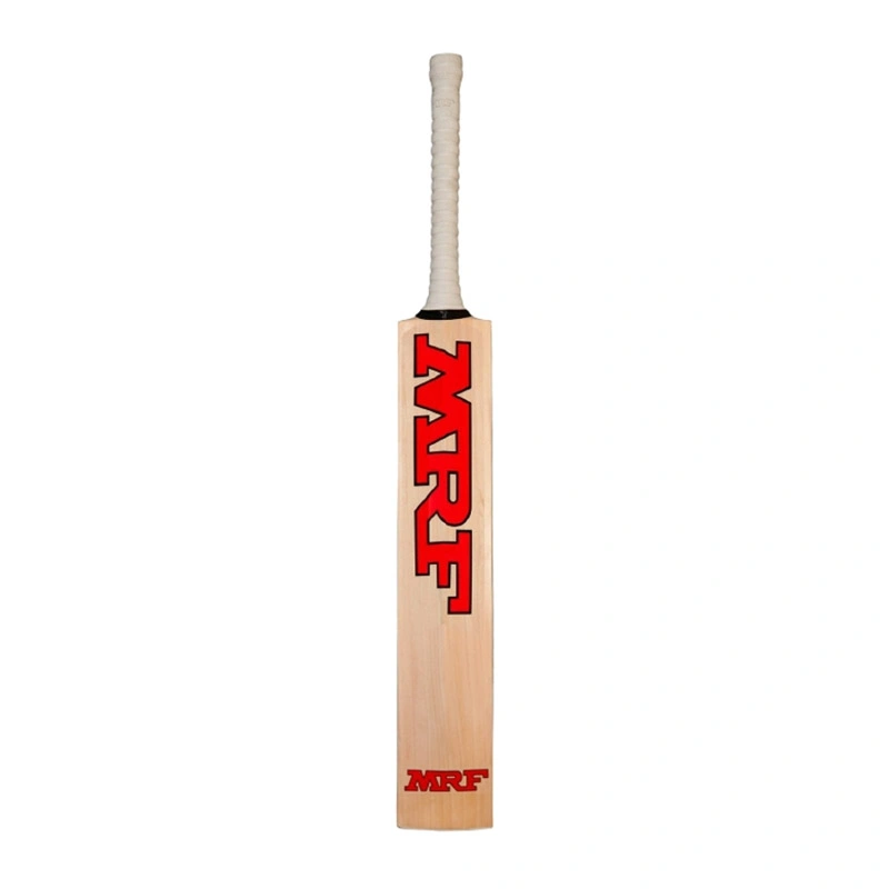 Mrf Genius Grand Edition English Willow Cricket Bat-4784