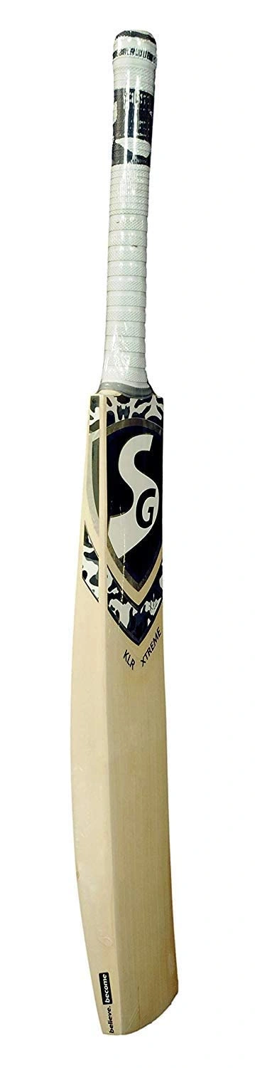 SG KLR 1 ENGLISH WILLOW CRICKET BAT-NA-FS-2