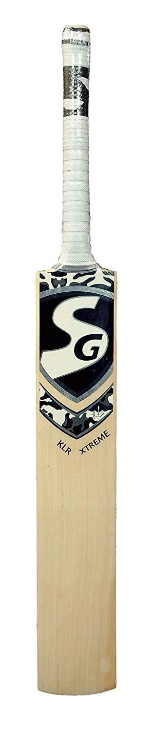 SG KLR 1 ENGLISH WILLOW CRICKET BAT-NA-FS-1