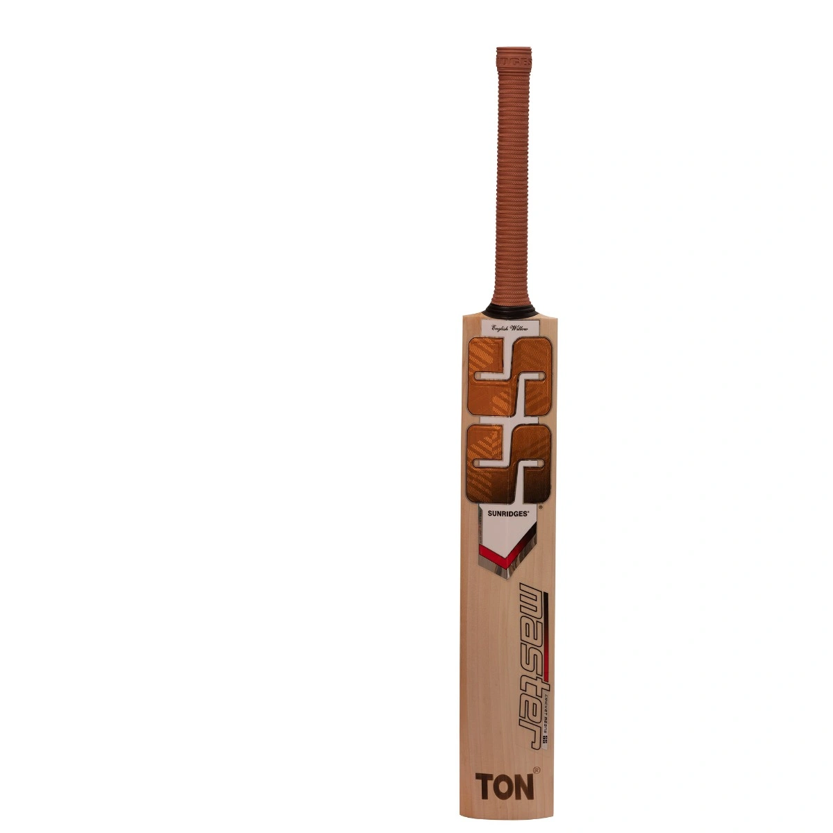 S.S MASTER 2000 ENGLISH WILLOW CRICKET BAT-3283