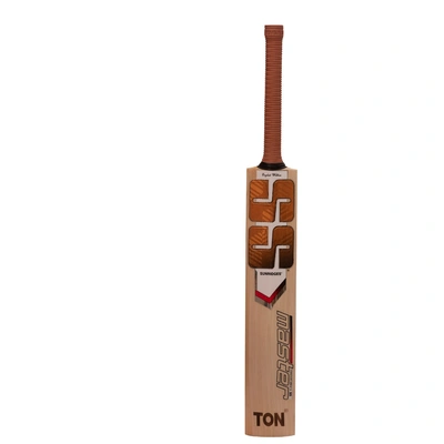 S.S MASTER 2000 ENGLISH WILLOW CRICKET BAT