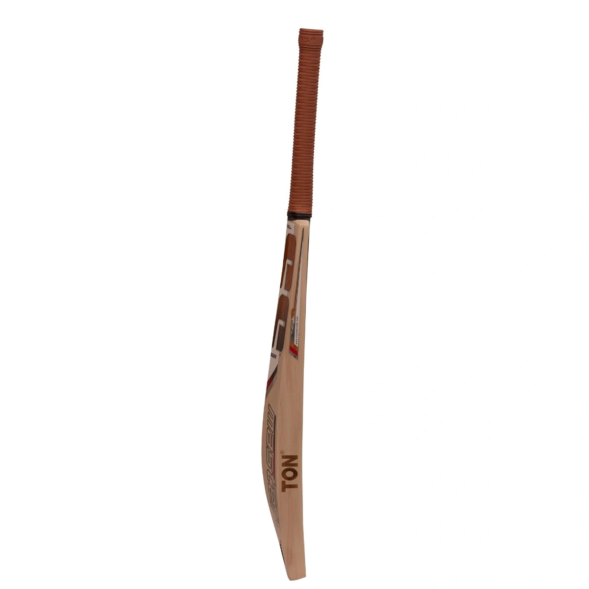 S.S MASTER 2000 ENGLISH WILLOW CRICKET BAT-FS-2