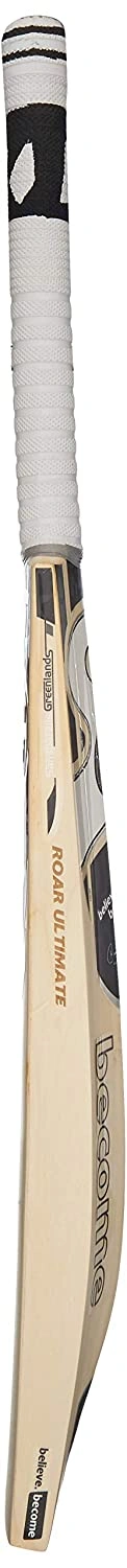 SG Roar Ultimate Grade 3 English Willow Cricket Bat-FS-3