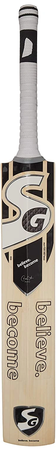 SG Roar Ultimate Grade 3 English Willow Cricket Bat-20985