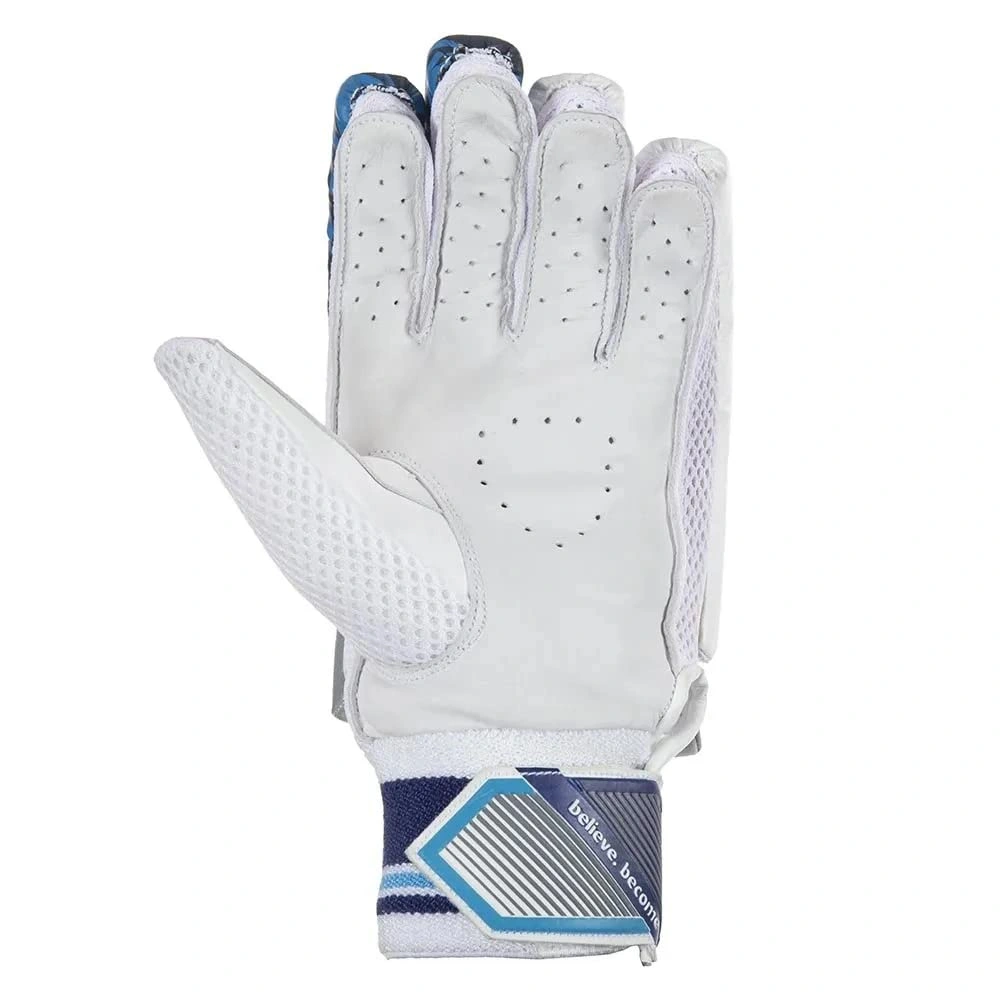 Sg Elite Cricket Batting Gloves-MENS LH-1 pair-2