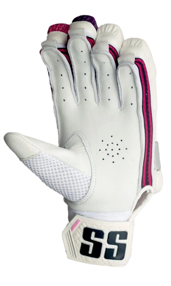 SS Platino Batting Gloves  (Color may vary)-MENS-3