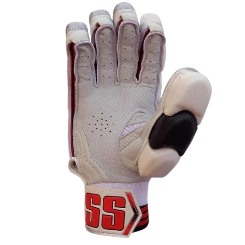 Ss Millenium Pro Cricket Batting Gloves-MENS-1 pair-2