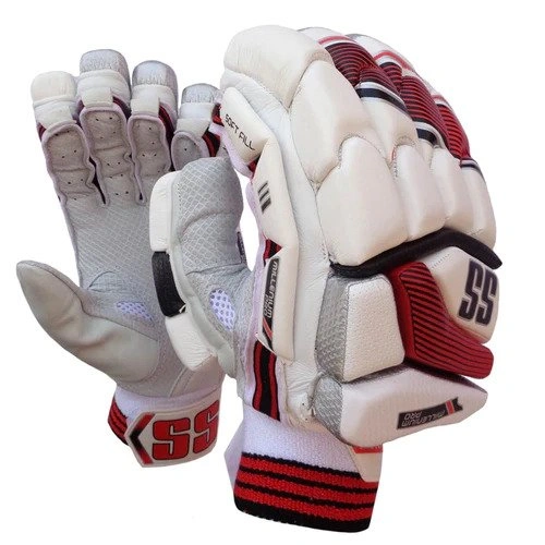 Ss Millenium Pro Cricket Batting Gloves-2289