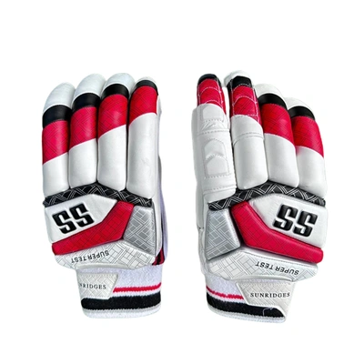 Ss super test batting gloves price on sale