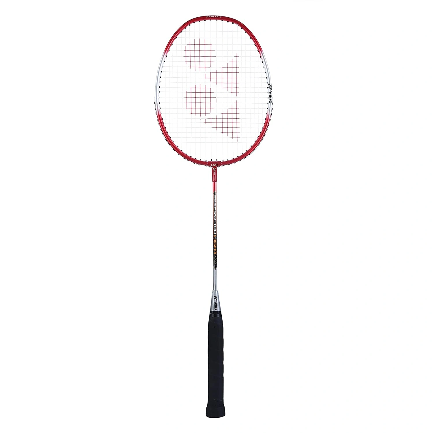 Yonex Zr 100 Light Badminton Racquets-589