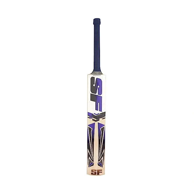 SF BLASTER 5000 English Willow Cricket Bat-50626