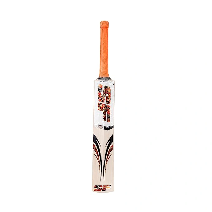 SF CAMO ADI 2 English Willow Cricket Bat-50627