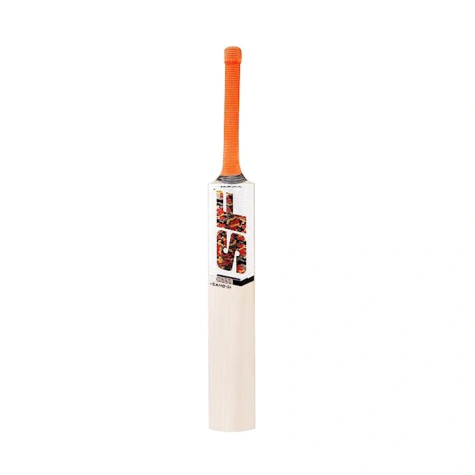 SF CAMO ADI 2 English Willow Cricket Bat-FS-1