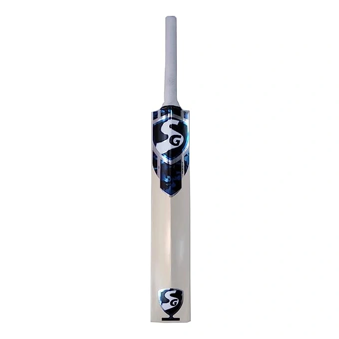 SG RP Excel English Willow Cricket Bat-50629