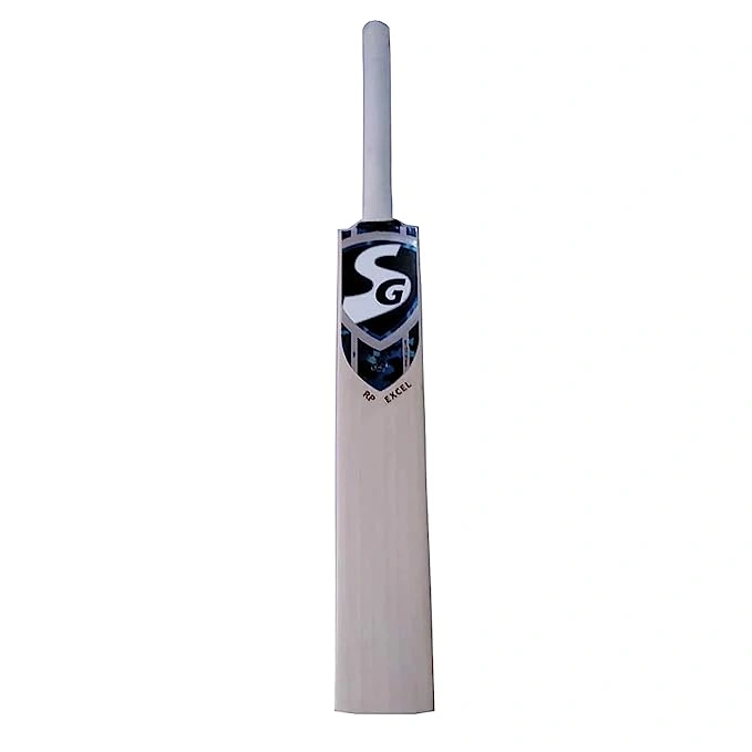 SG RP Excel English Willow Cricket Bat-FS-2