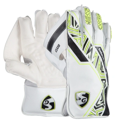 Wicket keeping sales gloves online