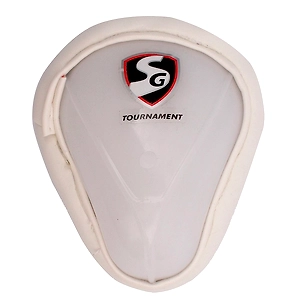 SG Tournament Cricket Abdomen Guard