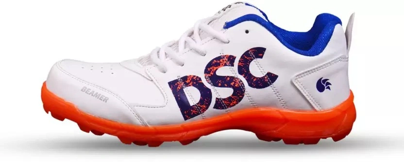 DSC Beamer Cricket Shoes for Men and Boys: Lightweight and Durable Cricket Shoes for Optimal Performance and Comfort-115