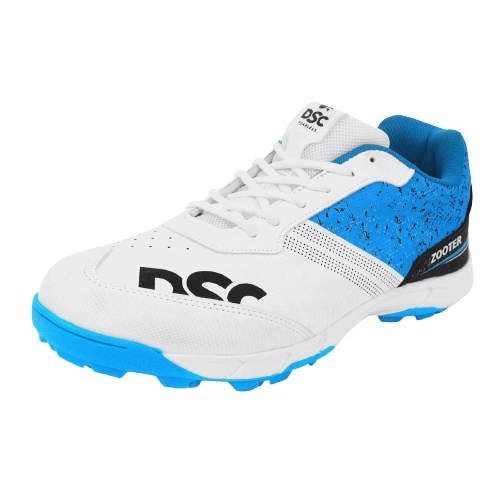 DSC Zooter Cricket Shoes for Men: Lightweight and Durable Cricket Shoes with Enhanced Grip for Optimal Performance on the Field-29453