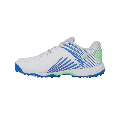 PUMA 22 FH Rubber Spikes Cricket Shoes