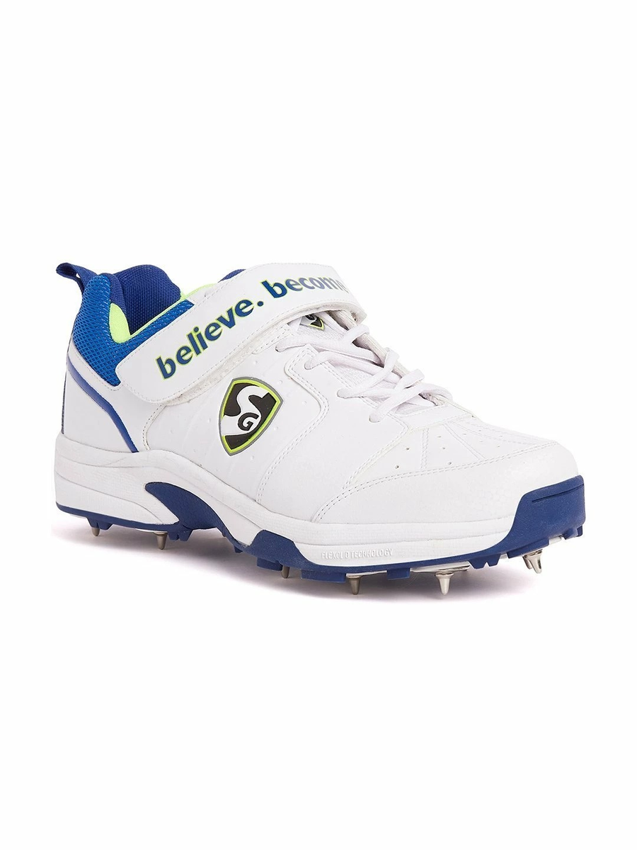 Sg Sierra 20 Cricket Sports Shoes Total Sporting