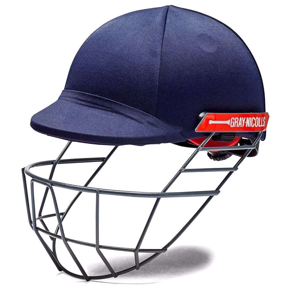 Gray Nicolls Atomic Cricket Helmet totalsf.in Total Sporting