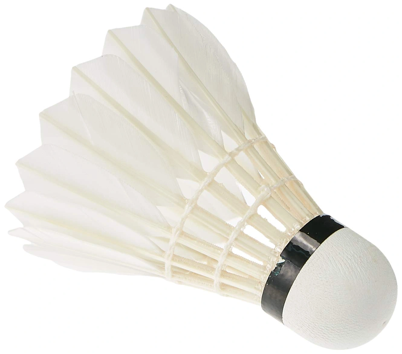 LI-NING A2  Badminton Feather Shuttlecock-76 SPEED-5