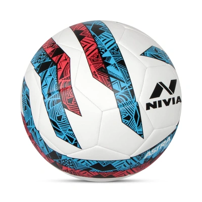 Nivia Astra 32 TPU Football - 5  Total Sporting & Fitness Solutions Pvt Ltd