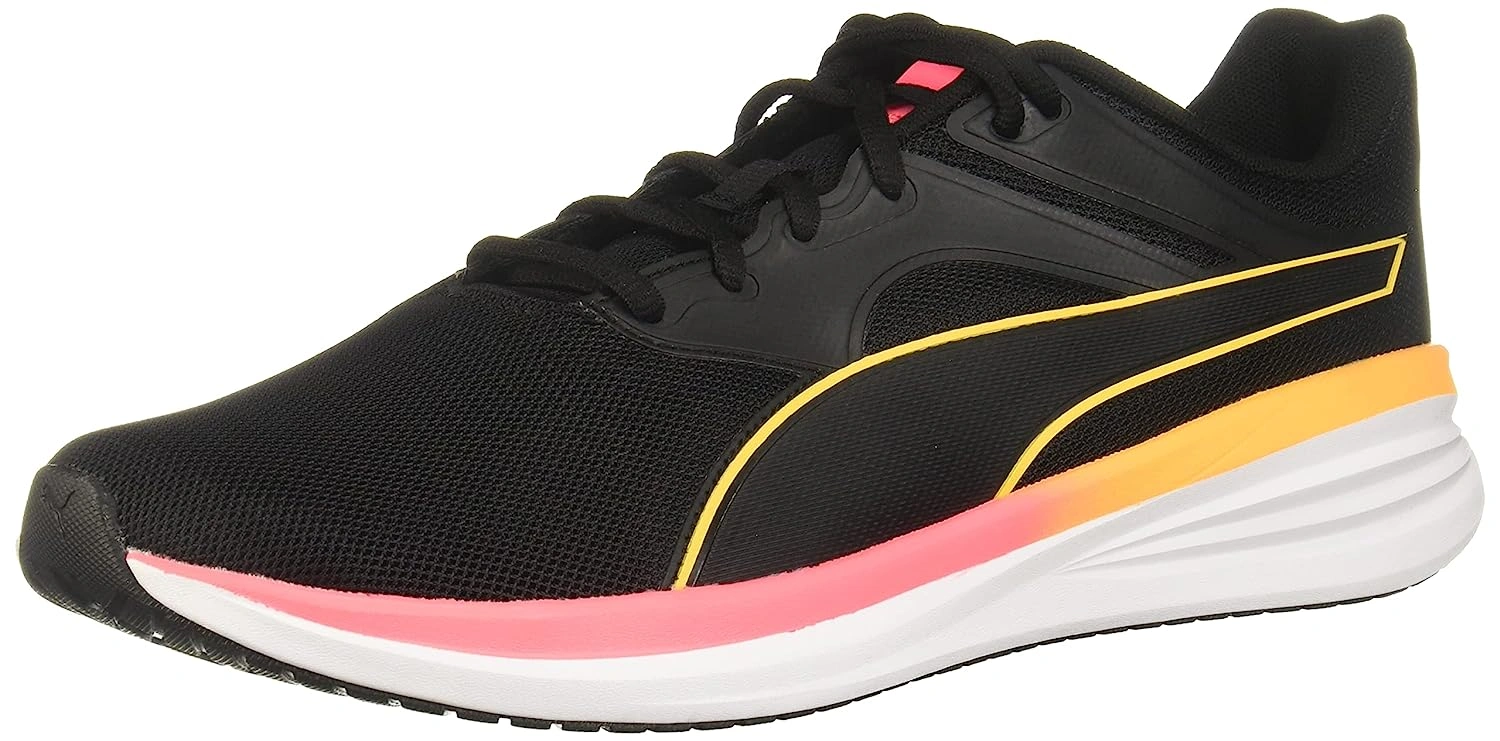 Puma Unisex-Adult Transport Walking Shoe-9-06-3